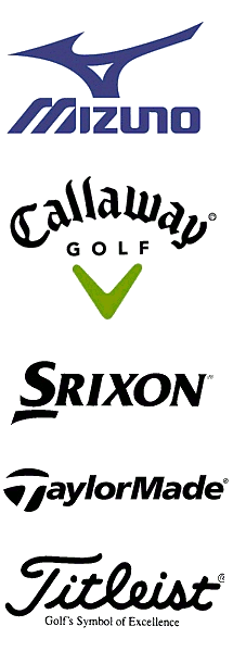 Golf best brands